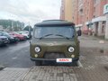 2017 УАЗ 3909, зелёный, 420000 рублей - вид 8