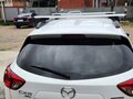 2016 Mazda CX-5 I Рестайлинг, белый, 1910000 рублей - вид 4