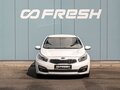 2017 Kia Ceed II Рестайлинг, белый, 1439000 рублей - вид 2