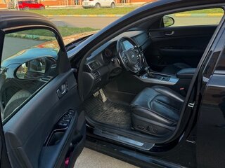 2016 Kia Optima IV, чёрный, 2150000 рублей, вид 5