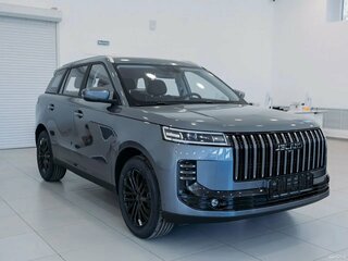 2026 Jeland J6, серый, 2549000 рублей, вид 3