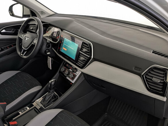 2024 Jetta VS5 I Рестайлинг, белый, 2100000 рублей - вид 12
