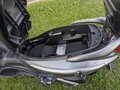 2007 Sym GTS 250, серый, 140000 рублей - вид 4