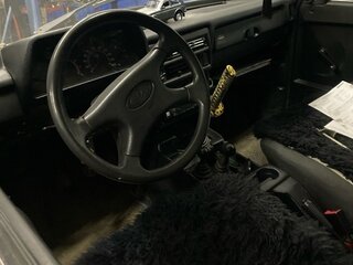 2013 Lada (ВАЗ) 2121 (4x4) I Рестайлинг, зелёный, 350000 рублей, вид 3