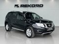 2019 Nissan Terrano III (D10), чёрный, 1349000 рублей