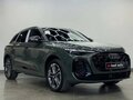 2026 Audi Q5 L III (GU), зелёный, 6100000 рублей - вид 2