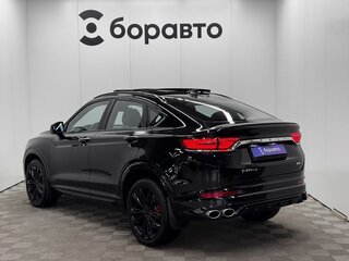2022 Geely Tugella I Рестайлинг, чёрный, 3299000 рублей, вид 4
