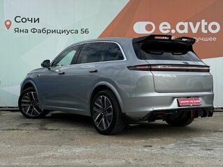 2023 Li Auto (Lixiang) L7 I, серый, 6300000 рублей, вид 4