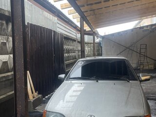 2007 Lada (ВАЗ) 2114, серебристый, 140000 рублей, вид 1