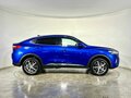 2021 Haval F7x I, синий, 1700000 рублей - вид 4