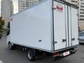 2023 Dongfeng Captain-T, белый, 2200000 рублей - вид 1