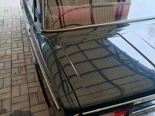 2004 Lada (ВАЗ) 21065, зелёный, 450000 рублей, вид 4