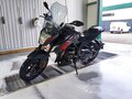 2023 Voge 300R, чёрный, 330000 рублей - вид 5