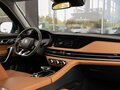 2023 Changan CS95 I Рестайлинг 2, чёрный - вид 9