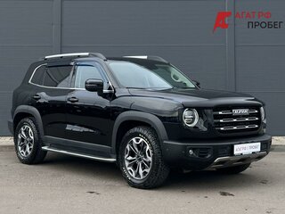 2023 Haval Dargo I, чёрный, 2755000 рублей, вид 3
