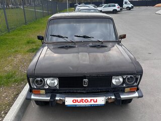 1989 Lada (ВАЗ) 2106, коричневый, 105000 рублей, вид 3