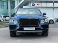 2018 Bentley Bentayga I, синий - вид 1