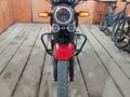 2020 Racer Magnum, красный, 98000 рублей - вид 5