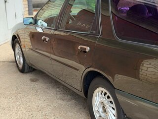 1995 Ford Scorpio II, зелёный, 450000 рублей, вид 5