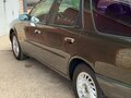 1995 Ford Scorpio II, зелёный, 450000 рублей - вид 4