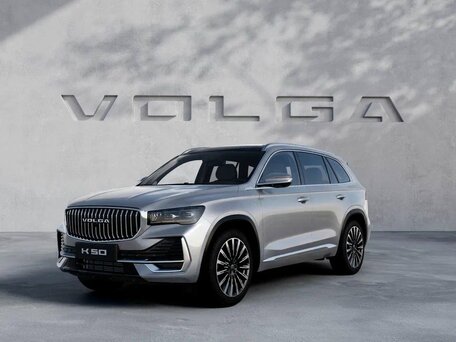 2026 Volga K50, серебристый, 4349000 рублей, вид 1