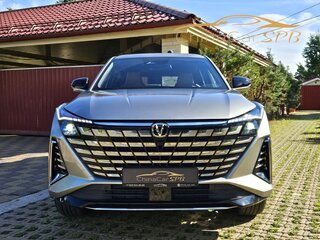 2026 Changan UNI-Z, бежевый, 2490000 рублей, вид 5