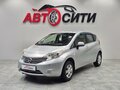2012 Nissan Note II, серый, 720000 рублей - вид 3