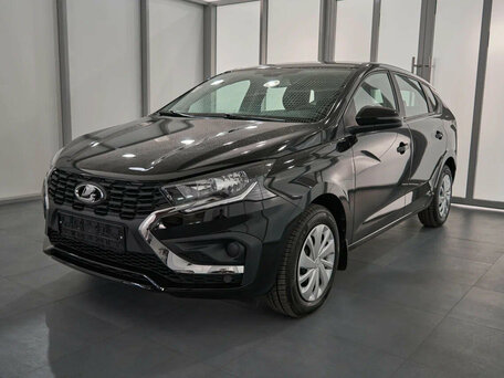 2026 Lada (ВАЗ) Iskra SW, чёрный, 2600000 рублей, вид 3