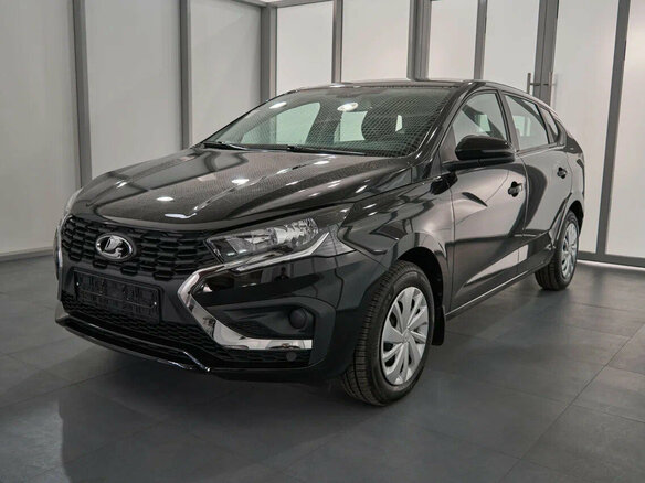 2026 Lada (ВАЗ) Iskra SW, чёрный, 2600000 рублей - вид 2
