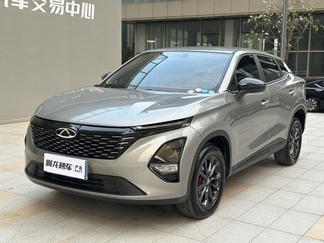 Chery Tiggo 5x II