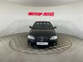 2008 Kia Spectra I Рестайлинг 2, чёрный - вид 2