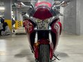 2011 Honda VFR 1200, красный, 800000 рублей - вид 1