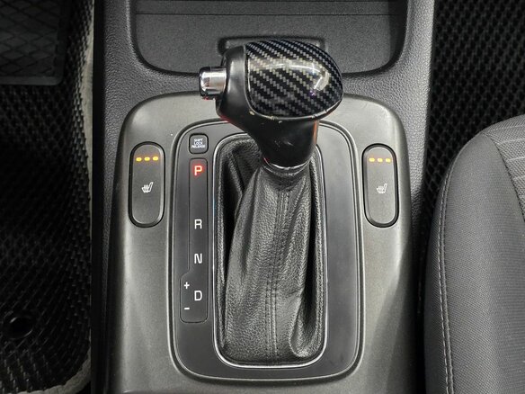 2013 Kia Cerato III, серый - вид 21