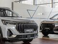 2026 Jetour X90+, серый, 4157010 рублей - вид 6