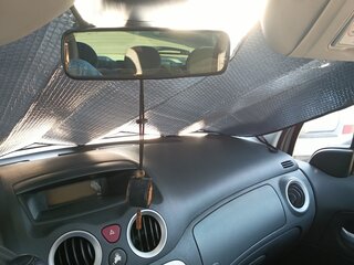 2007 Citroen C3 I Рестайлинг, бежевый, 300000 рублей, вид 4
