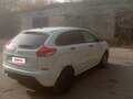 2018 Lada (ВАЗ) XRAY I, белый, 560000 рублей - вид 4