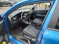 2020 Kia Rio X-Line IV, синий - вид 4