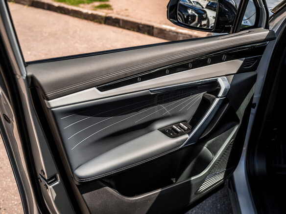 2026 VOLGA K40 I, серебристый, 3869000 рублей - вид 20