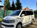 2015 Volkswagen Multivan T6, белый, 4200000 рублей