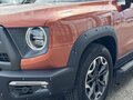2024 Haval Dargo X I, оранжевый - вид 10