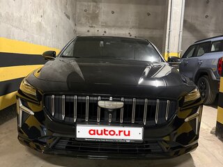 2024 Geely Preface I, чёрный, 2400000 рублей, вид 1