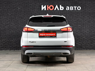 2022 Geely Atlas Pro, белый, 1890000 рублей, вид 5