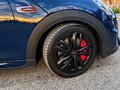 2018 Mini Hatch JCW III (F55/F56) Рестайлинг, синий, 2650000 рублей - вид 8