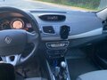 2012 Renault Fluence I, белый - вид 3