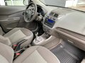 2020 Chevrolet Cobalt II Рестайлинг, чёрный, 879000 рублей - вид 6