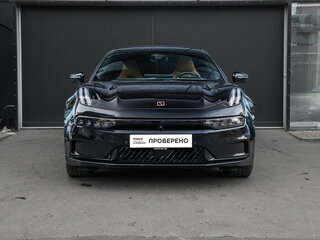 2023 Zeekr 001 100 kWh I, чёрный, 5050000 рублей, вид 2