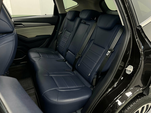 2024 Haval F7 I Рестайлинг, чёрный, 2400000 рублей - вид 15