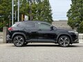 2022 Toyota Corolla Cross I, чёрный, 1845911 рублей - вид 1