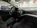 2011 Kia Picanto II, голубой - вид 10