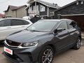 2022 Geely Coolray I, серый, 1600000 рублей